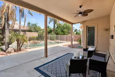 5434 E Campo Bello Drive, Scottsdale, AZ 85254 - Photo 9