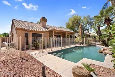 5434 E Campo Bello Drive, Scottsdale, AZ 85254 - Photo 17