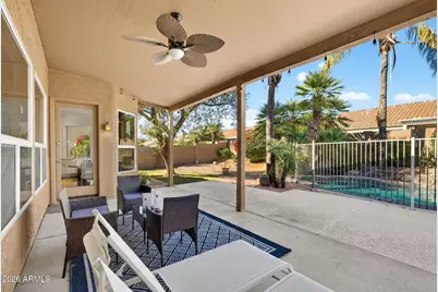 5434 E Campo Bello Drive, Scottsdale, AZ 85254 - Photo 11