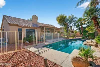 5434 E Campo Bello Drive, Scottsdale, AZ 85254 - Photo 13