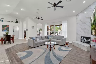 5434 E Campo Bello Drive, Scottsdale, AZ 85254 - Photo 1