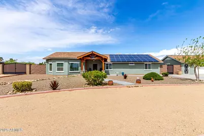 17802 W Norwich Drive, Surprise, AZ 85387 - Photo 17