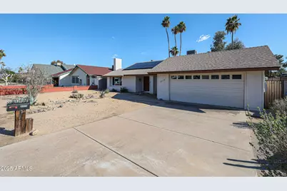 2415 W Tierra Buena Lane, Phoenix, AZ 85023 - Photo 1