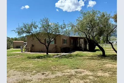 5225 S San Fernando Avenue, Sierra Vista, AZ 85650 - Photo 3