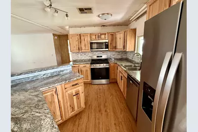 5225 S San Fernando Avenue, Sierra Vista, AZ 85650 - Photo 17