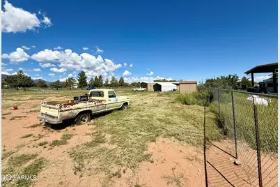 5225 S San Fernando Avenue, Sierra Vista, AZ 85650 - Photo 9