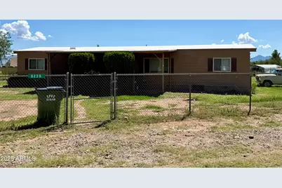 5225 S San Fernando Avenue, Sierra Vista, AZ 85650 - Photo 5