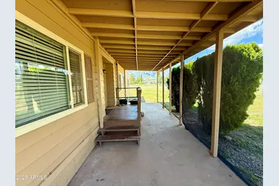 5225 S San Fernando Avenue, Sierra Vista, AZ 85650 - Photo 11