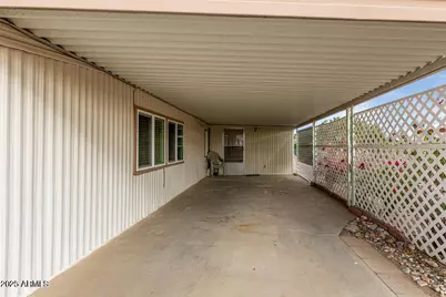 3709 N South Dakota Avenue, Florence, AZ 85132 - Photo 33