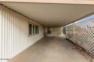 3709 N South Dakota Ave, Florence, AZ 85132 - Photo 33