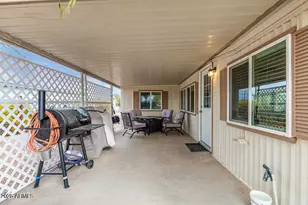 3709 N South Dakota Ave, Florence, AZ 85132 - Photo 31