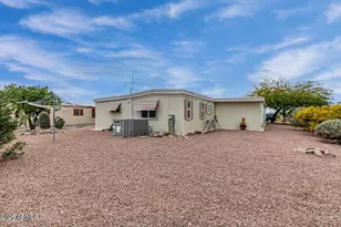 3709 N South Dakota Ave, Florence, AZ 85132 - Photo 29
