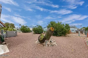 3709 N South Dakota Ave, Florence, AZ 85132 - Photo 27