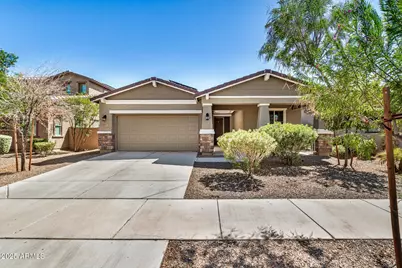 18237 W Via Montoya Drive, Surprise, AZ 85387 - Photo 1