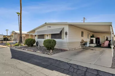 200 E Knox Road #104, Chandler, AZ 85225 - Photo 1