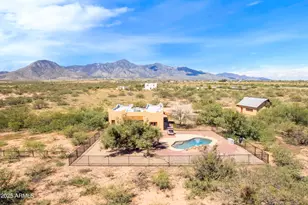 8800 E Cuervos Viejos Trail, Hereford, AZ 85615 - Photo 7