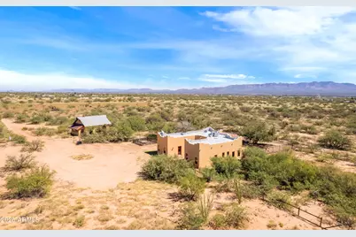 8800 E Cuervos Viejos Trail, Hereford, AZ 85615 - Photo 47