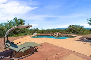 8800 E Cuervos Viejos Trail, Hereford, AZ 85615 - Photo 57