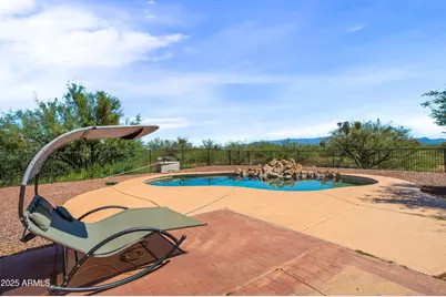 8800 E Cuervos Viejos Trail, Hereford, AZ 85615 - Photo 45