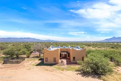 8800 E Cuervos Viejos Trail, Hereford, AZ 85615 - Photo 3