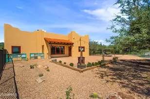 8800 E Cuervos Viejos Trail, Hereford, AZ 85615 - Photo 41