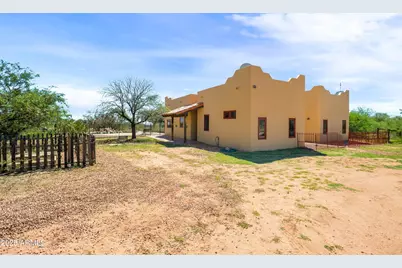 8800 E Cuervos Viejos Trail, Hereford, AZ 85615 - Photo 1