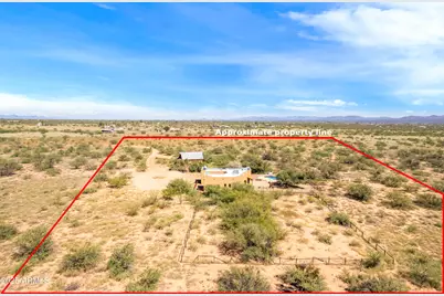 8800 E Cuervos Viejos Trail, Hereford, AZ 85615 - Photo 11