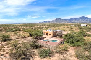 8800 E Cuervos Viejos Trail, Hereford, AZ 85615 - Photo 9