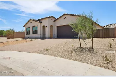 4793 W Grayback Lane, Queen Creek, AZ 85144 - Photo 3