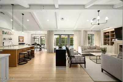 5838 E Calle Del Paisano --, Phoenix, AZ 85018 - Photo 1