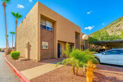 1601 W Sunnyside Drive #154, Phoenix, AZ 85029 - Photo 1