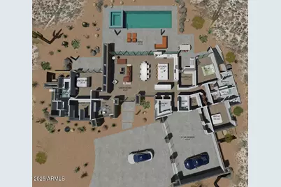 8560 E Father Kino Trail, Carefree, AZ 85377 - Photo 13