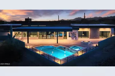 8560 E Father Kino Trail, Carefree, AZ 85377 - Photo 21