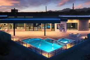 8560 E Father Kino Trail, Carefree, AZ 85377 - Photo 21