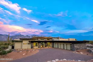 8560 E Father Kino Trail, Carefree, AZ 85377 - Photo 7