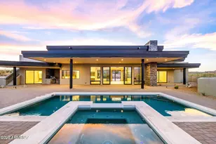 8560 E Father Kino Trail, Carefree, AZ 85377 - Photo 9