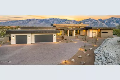 8560 E Father Kino Trail, Carefree, AZ 85377 - Photo 17