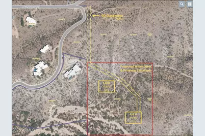 8560 E Father Kino Trail, Carefree, AZ 85377 - Photo 1