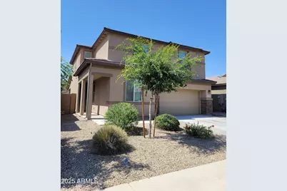 4391 W Federal Way, San Tan Valley, AZ 85144 - Photo 1