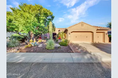 26217 N 56th Drive, Phoenix, AZ 85083 - Photo 1