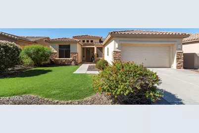 24722 S Golfview Drive, Sun Lakes, AZ 85248 - Photo 1