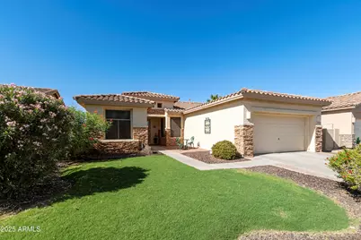 24722 S Golfview Drive, Sun Lakes, AZ 85248 - Photo 5