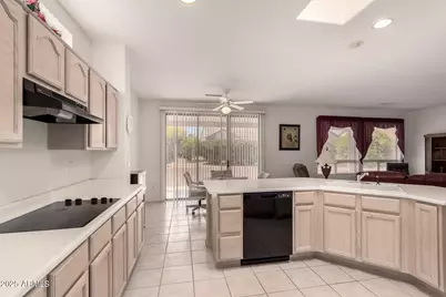 20024 N Painted Sky Drive, Surprise, AZ 85374 - Photo 11