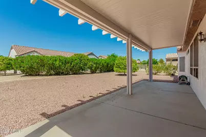 20024 N Painted Sky Drive, Surprise, AZ 85374 - Photo 23
