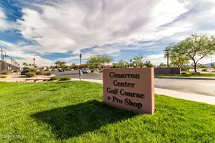 20024 N Painted Sky Dr, Surprise, AZ 85374 - Photo 33