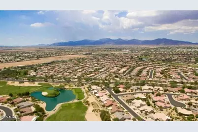 20024 N Painted Sky Drive, Surprise, AZ 85374 - Photo 29