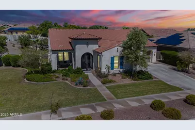 20618 W Western Drive, Buckeye, AZ 85396 - Photo 1