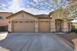 44621 W Redrock Rd, Maricopa, AZ 85139 - Photo 1