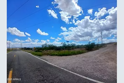 Tbd W Dragoon Road #-, Cochise, AZ 85606 - Photo 5