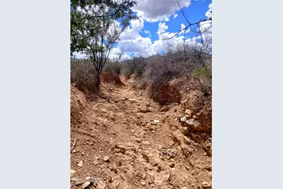 Tbd W Dragoon Road #-, Cochise, AZ 85606 - Photo 3